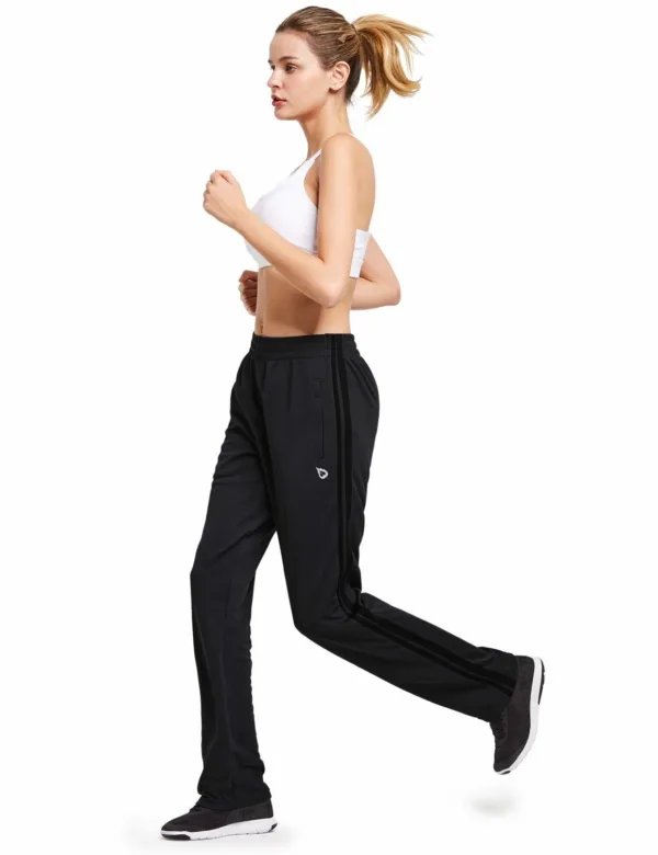 baleaf mens running pants 6