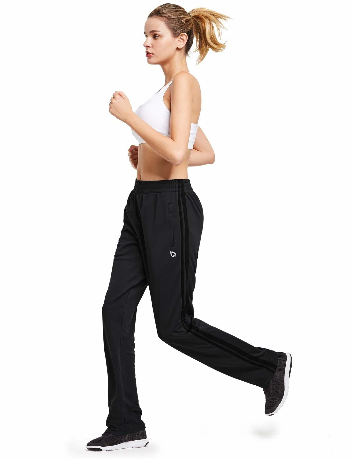 baleaf mens running pants 6