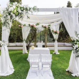 bamboo floral hoops 5