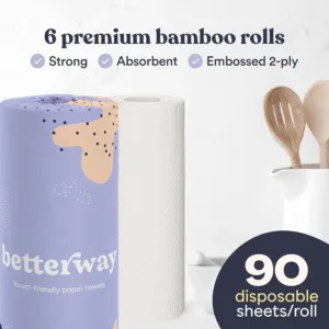 bamboo paper towels 3
