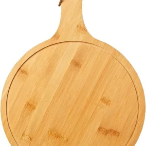 bamboo pizza tray 1