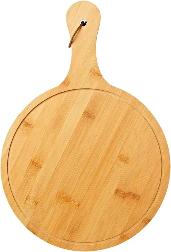 bamboo pizza tray 1