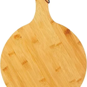bamboo pizza tray 2
