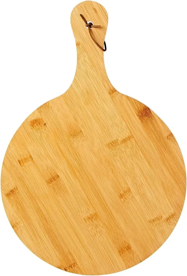 bamboo pizza tray 2