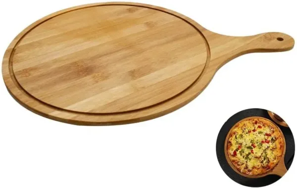 bamboo pizza tray 7