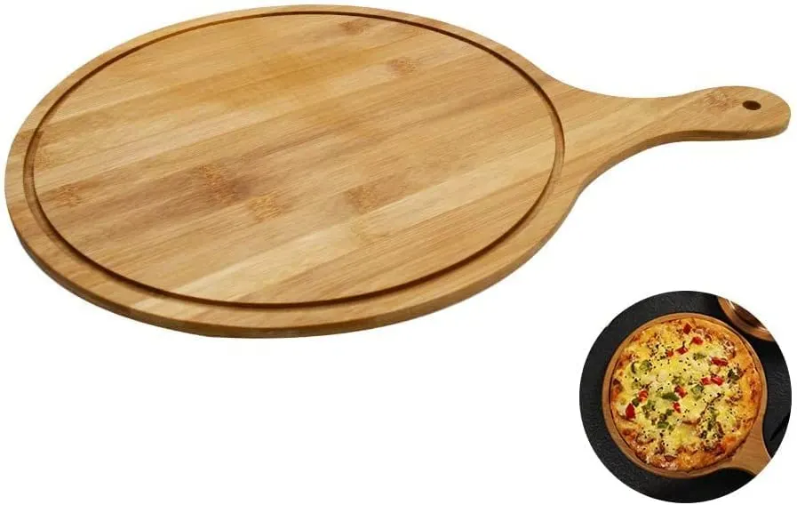 bamboo pizza tray 7