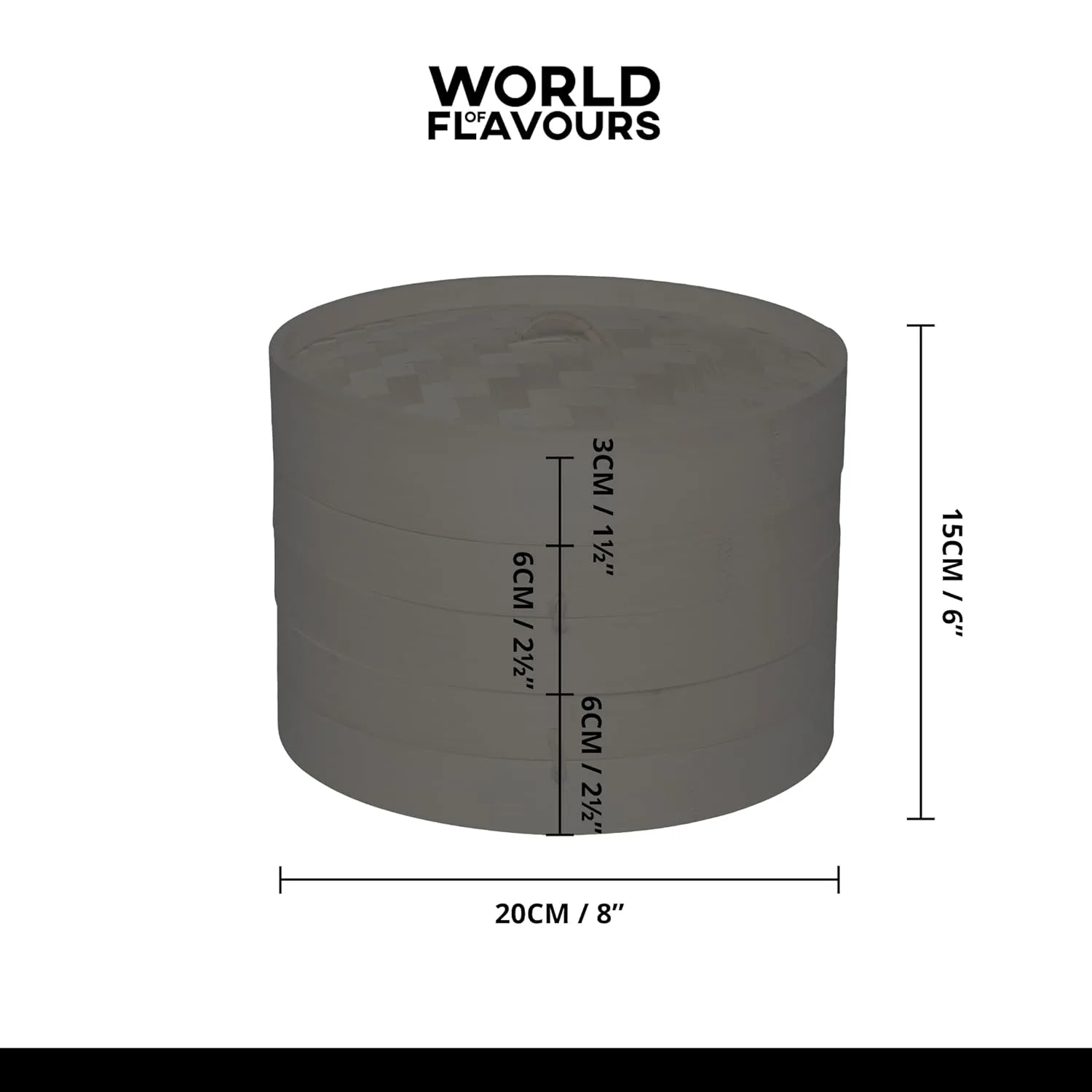 bamboo steamer basket 3