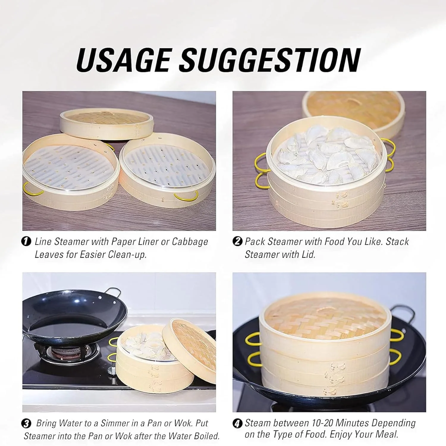 bamboo steamer basket 6