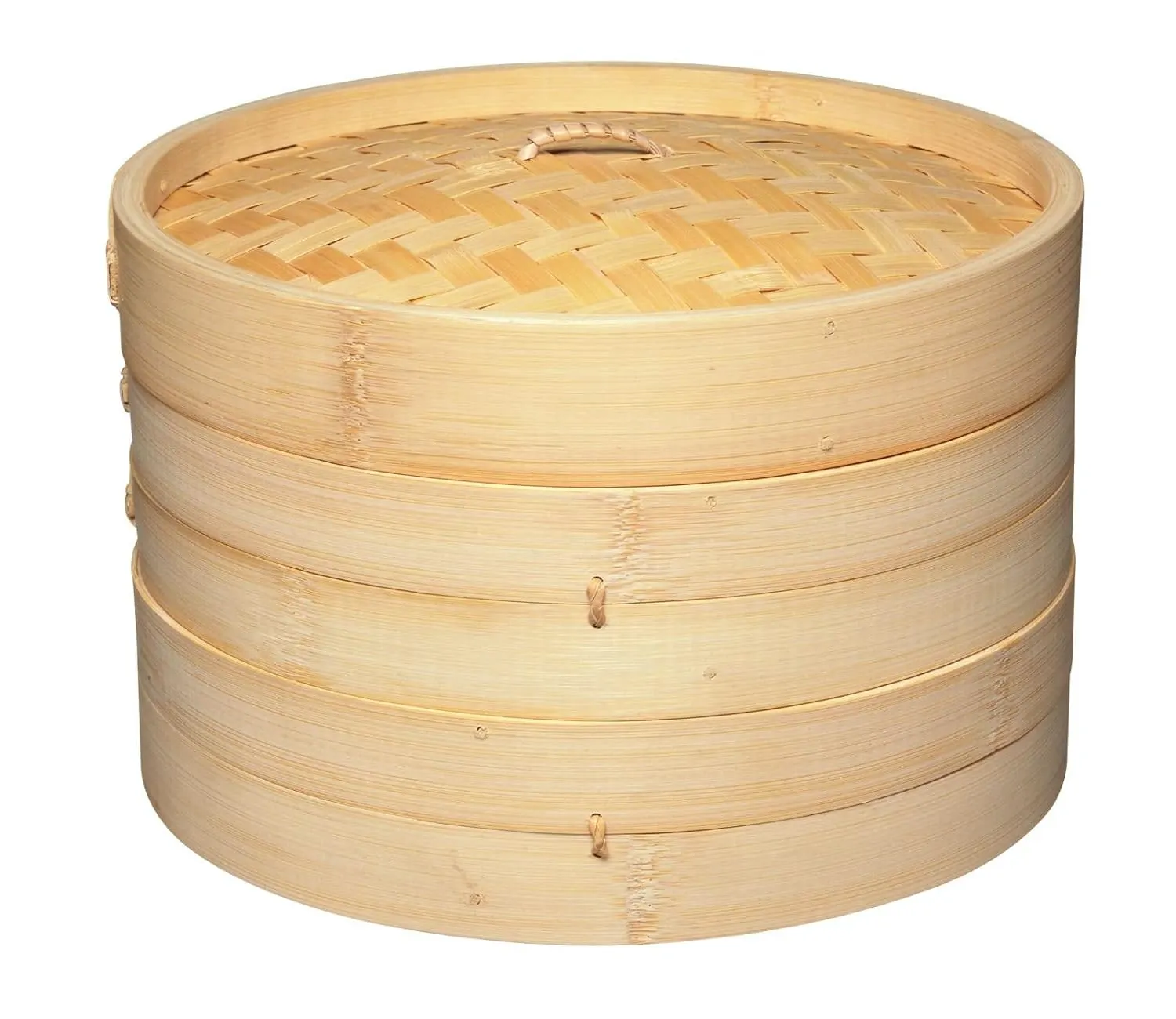 bamboo steamer tier 1