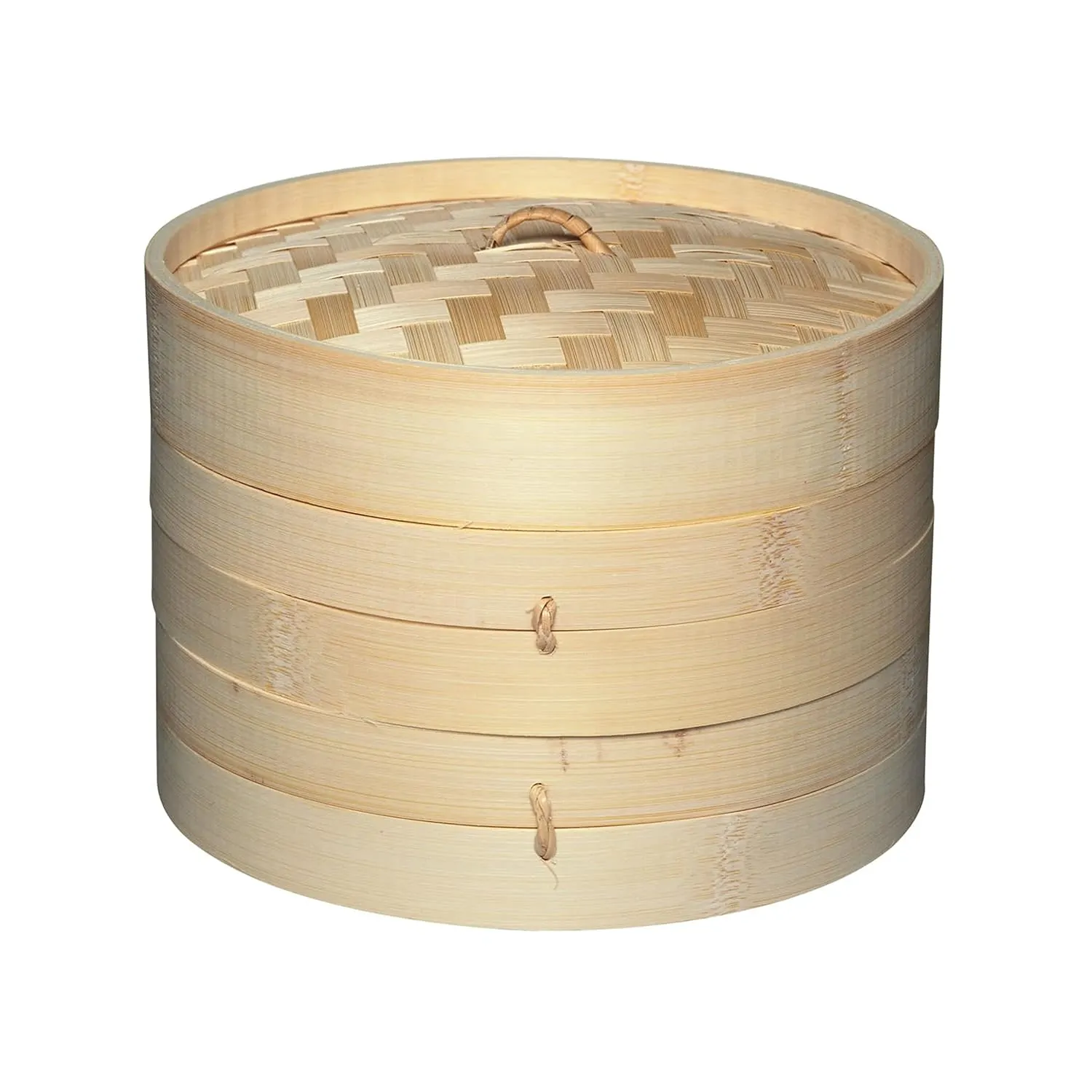 bamboo steamer tier 5