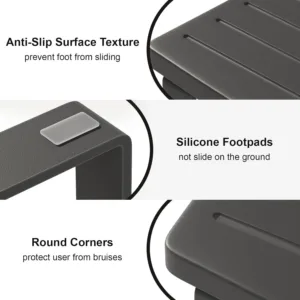 bamboo toilet stool 3