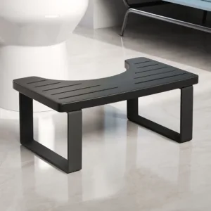 bamboo toilet stool 7