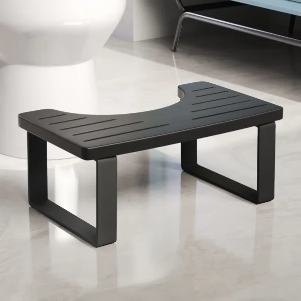 bamboo toilet stool 7