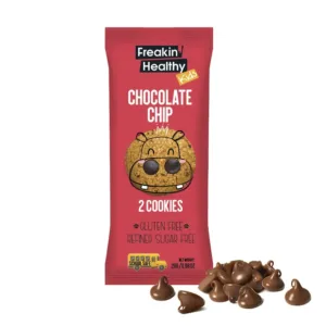 banana healthy cookies 3