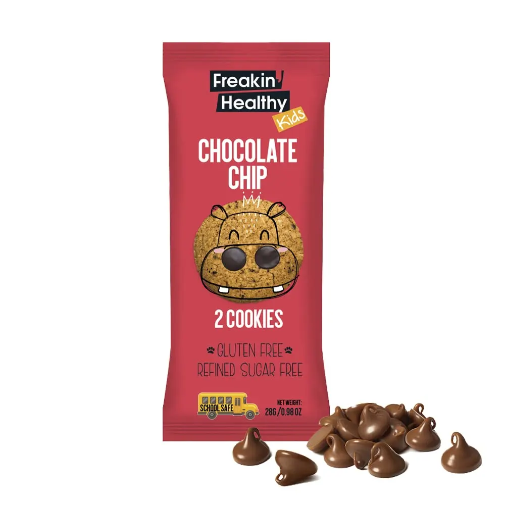 banana healthy cookies 3