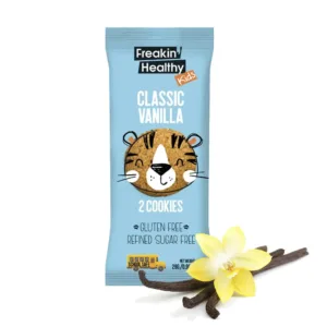 banana healthy cookies 4