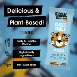 banana healthy cookies 6