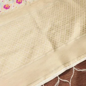 banarasi silk salwar suit 5