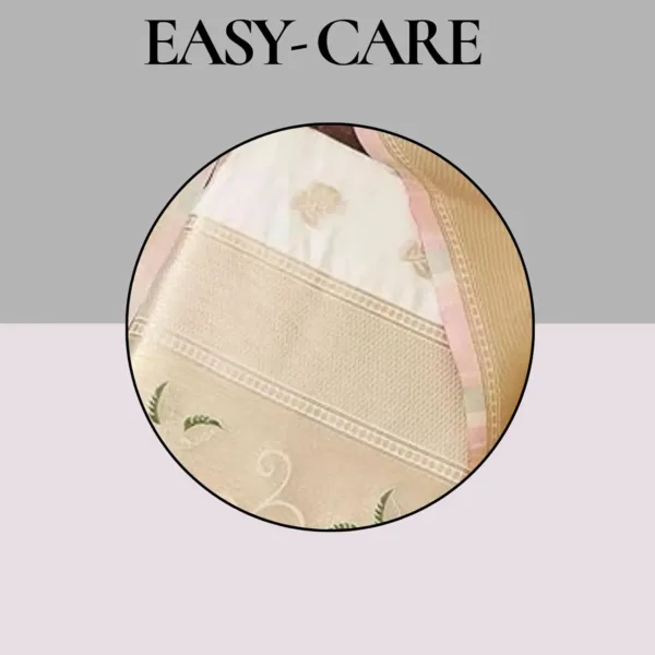 banarasi silk salwar suit 7