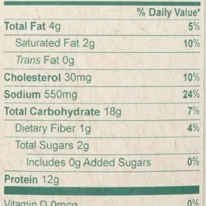 bar harbor chowder clam 3