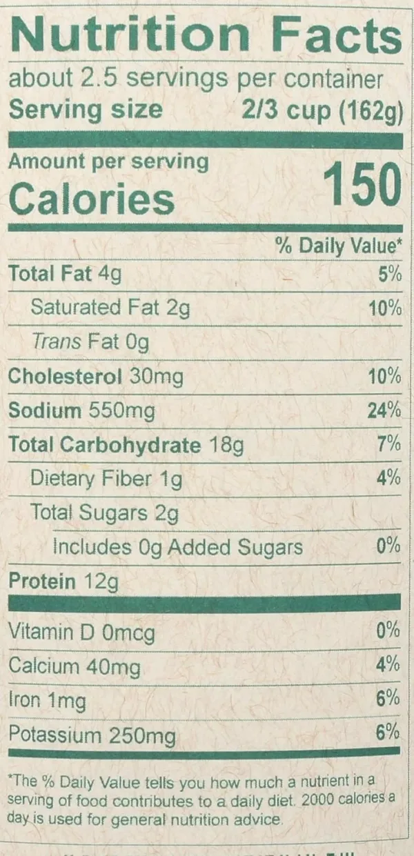 bar harbor chowder clam 3