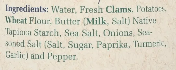 bar harbor chowder clam 4