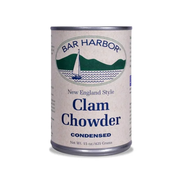 bar harbor clam chowder 1
