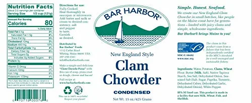 bar harbor clam chowder 2