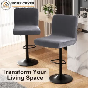 bar stool covers 3