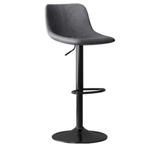 bar stools adjustable 1
