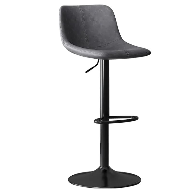 bar stools adjustable 1