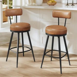 bar stools kitchen 1