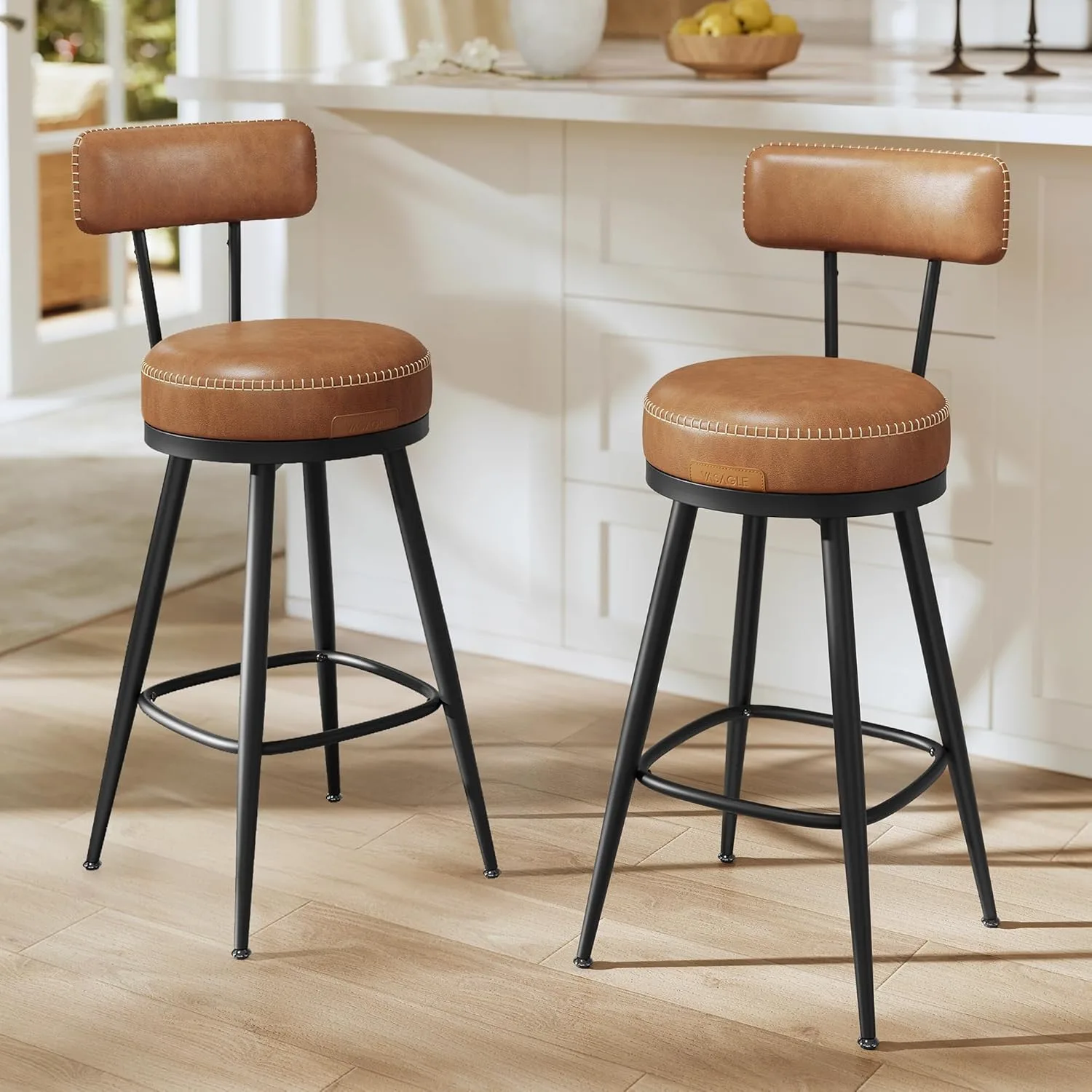 bar stools kitchen 1