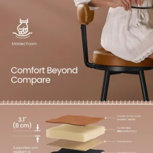 bar stools kitchen 5