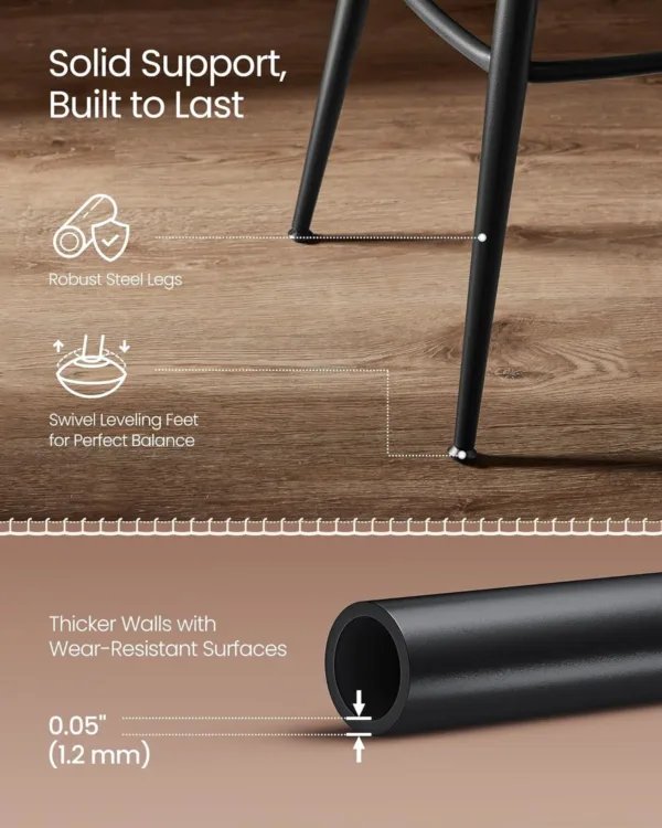 bar stools kitchen 7