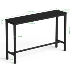 bar table high top 3