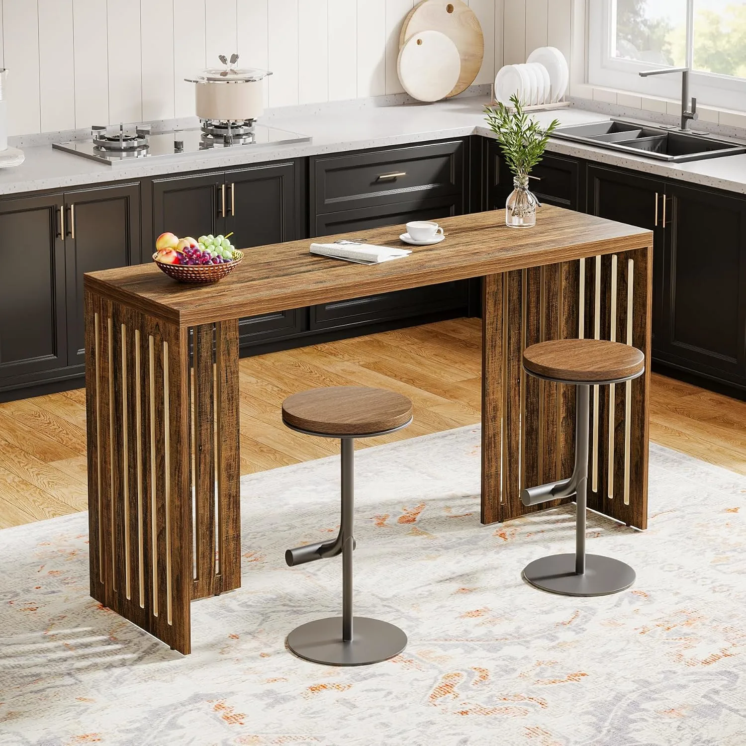 bar table industrial 3