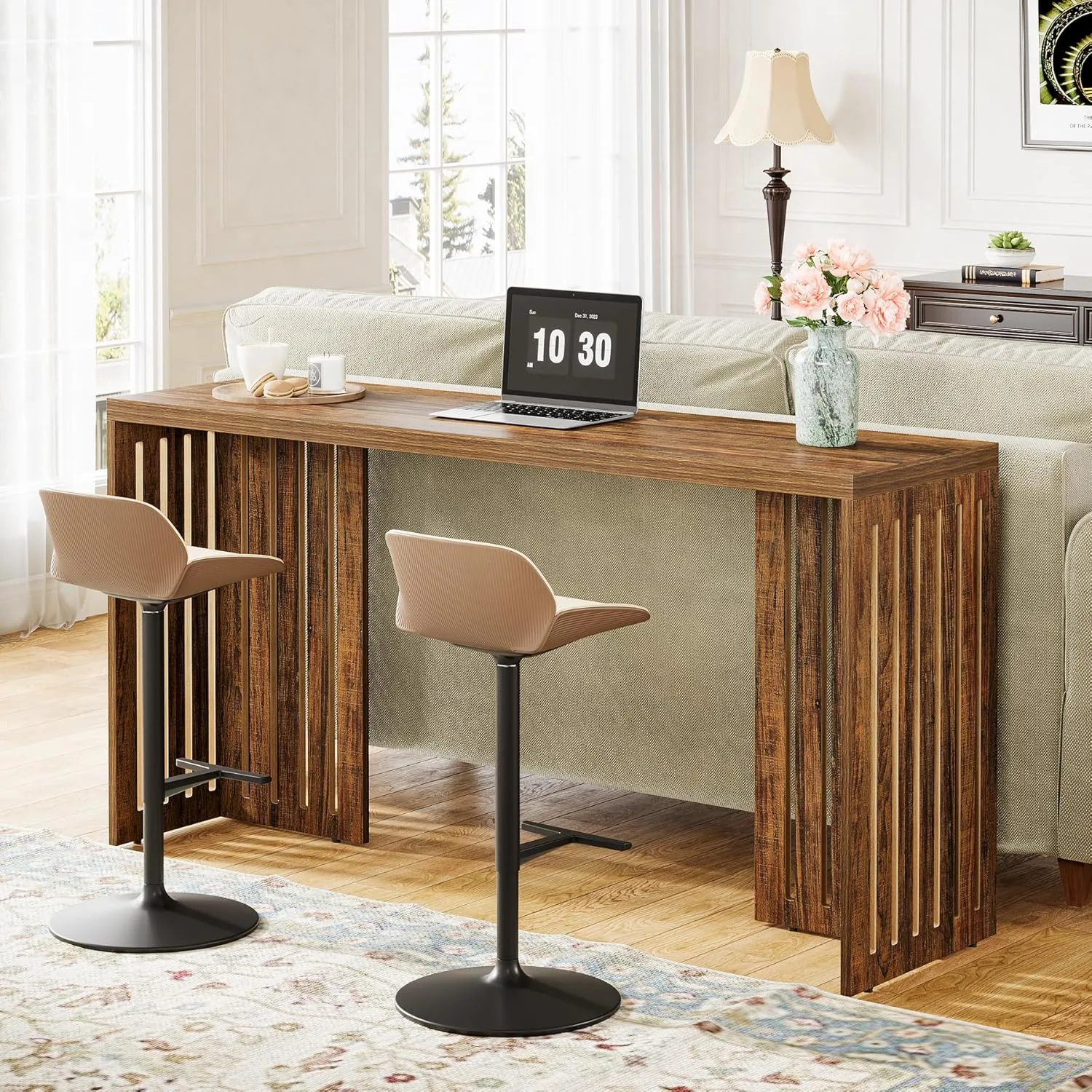 bar table industrial 4