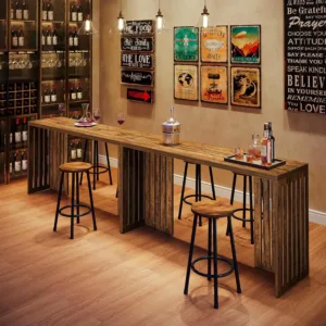 bar table industrial 5