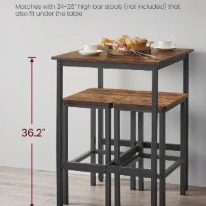 bar table kitchen pub 5