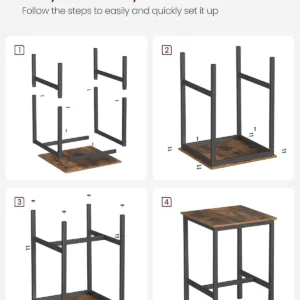 bar table kitchen pub 7