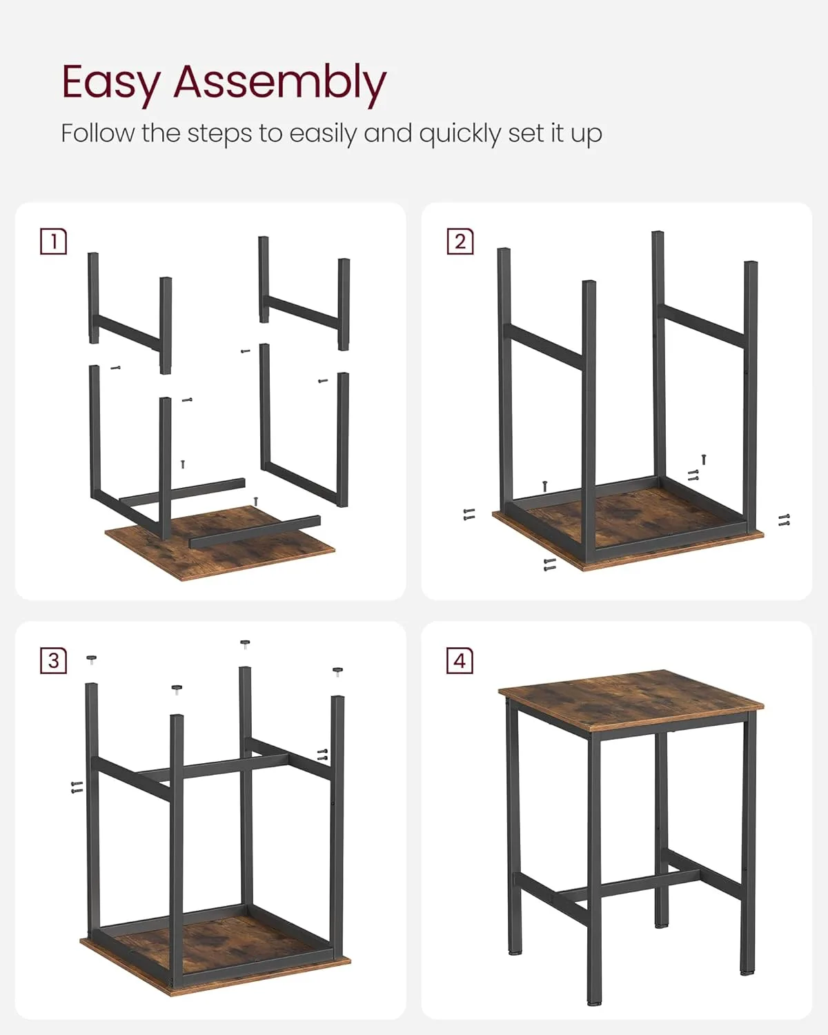 bar table kitchen pub 7