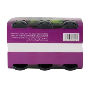 barbican pomegranate malt drink 3