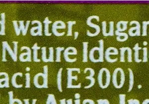 barbican pomegranate malt drink 7