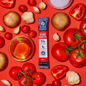 bare bones beef broth 6