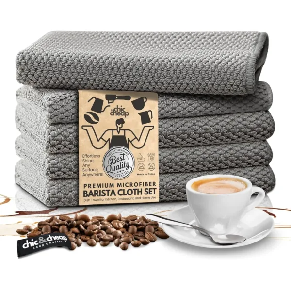 barista microfiber cloths 1