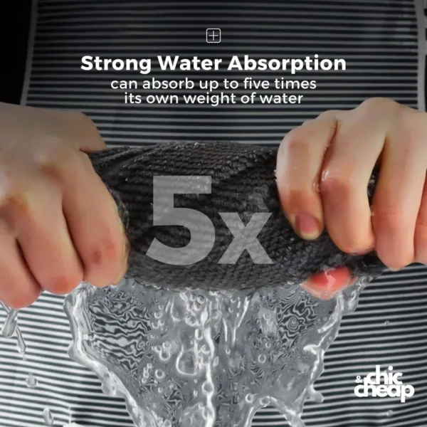 barista microfiber cloths 4