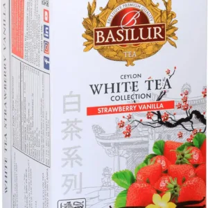 basilur tea strawberry vanilla 1