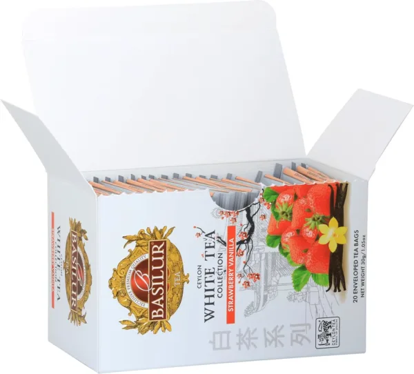 basilur tea strawberry vanilla 2