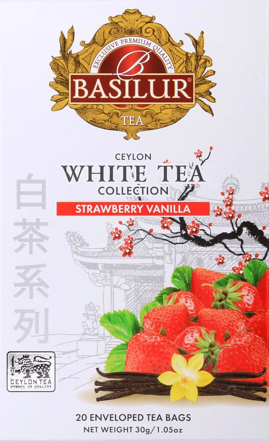 basilur tea strawberry vanilla 3